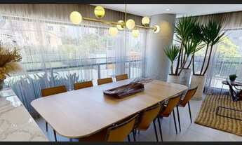 Imagem 5: Apartamento de alto padrão na rua mais charmosa do bairro