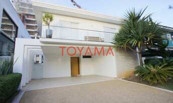 Imagem: Casa em Condomínio Fechado RESIDENCIAL