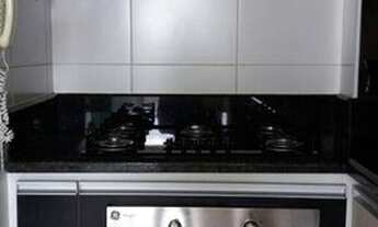 Imagem 7: Apartamento com 2 dormitórios (uma suíte), 92m² por R$350.000 - Costa do Sol - Macaé/RJ