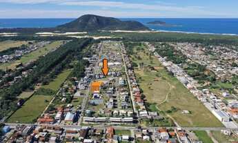 Imagem 2: Lote/Terreno plano com Escritura em condomínio fechado no Red Park