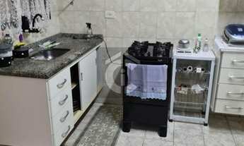 Imagem 6: SOBRADO EM CONDOMINIO 2 DORMITÓRIOS, 65 m² - VILA PRUDENTE