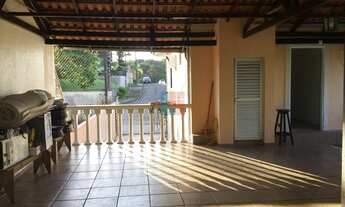 Imagem 4: JOINVILLE - Casa Padrão - Anita Garibaldi