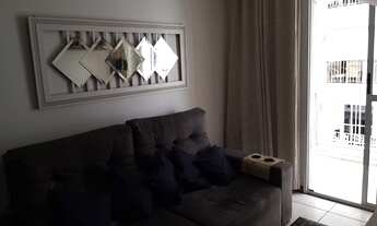 Imagem 4: Apartamento para venda 78 metros quadrados com 3 quartos