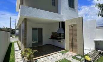 Imagem 3: Casa a venda em condomínio Abrantes