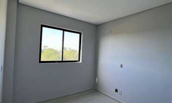 Imagem 4: Sobrado para venda tem 78 metros quadrados com 2 quartos em Itajubá - Barra Velha - SC