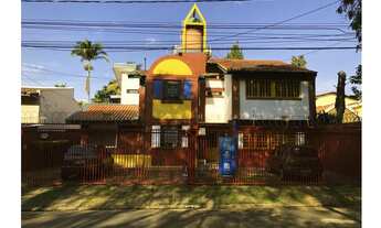 Imagem 2: Kitnet de 1 quartos para aluguel - Cidade Universitária - Campinas