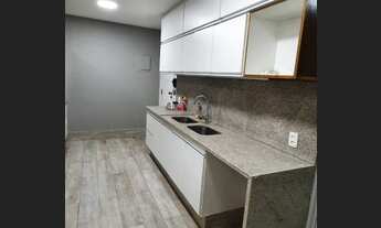 Imagem 2: Apartamento para venda tem 155 metros quadrados com 3 quartos em Copacabana - Rio de Janei