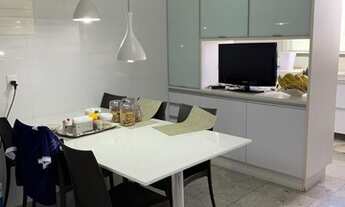 Imagem 4: Apartamento à venda, 208 m² por R$ 2.000.000,00 - Torre - Recife/PE