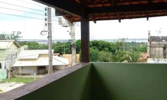 Imagem 3: Magnifica Casa Bairro Areal, Condominioechado f