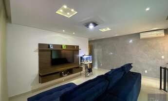 Imagem 6: Cobertura para Venda em Santos, Marapé, 3 dormitórios, 1 suíte, 3 banheiros, 2 vagas