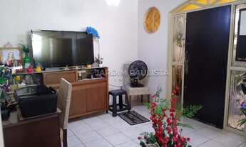 Imagem: Ribeirão Preto - Casa Padrão - Jardim