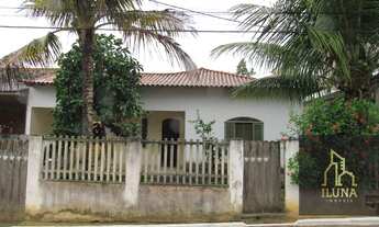 Imagem: Casa com 2 dormitórios à venda, 158 m²