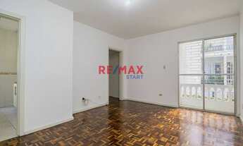 Imagem 5: Apartamento à venda, 2 quartos, 51m², 1 vaga, no Batel - Curitiba/PR