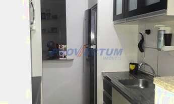 Imagem 3: Apartamento - Jardim Carlos Lourenço - Campinas