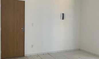 Imagem 4: Apartamento Térreo Perto Da Novafapi- 2 Quartos