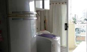 Imagem 3: Apartamento com 2 dormitórios (uma suíte), 92m² por R$350.000 - Costa do Sol - Macaé/RJ