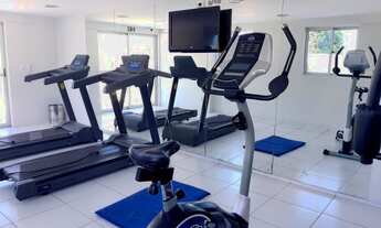 Imagem 3: Apartamento para venda possui 54 metros quadrados com 2 quartos em Farol - Maceió - AL