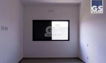 Imagem 2: Casa com 4 dormitórios à venda, 318 m² por R$ 2.350.000,00 - Condominio Parque Xapada Ytu