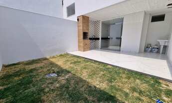 Imagem 2: BELO HORIZONTE - Casa Padrão - Santa Mônica