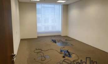 Imagem 7: SÃO PAULO - Conjunto Comercial/Sala - BERRINI