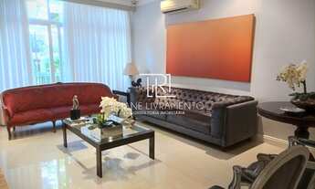 Imagem 3: Apartamento à Venda -159 m² - 3 quartos - Copacabana - Rio de Janeiro - RJ