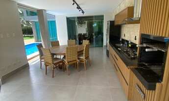 Imagem 7: Sobrado / casa 4 suítes