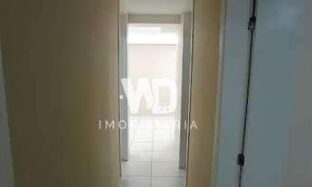 Imagem 2: Apartamento para venda pronto para morar com 3 quartos no Centro - Itaboraí - RJ