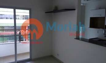 Imagem 2: APARTAMENTO RESIDENCIAL em São Paulo - SP, Jardim Ampliação