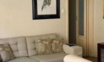 Imagem 2: Apartamento na Alameda Campinas para venda com 90 metros quadrados