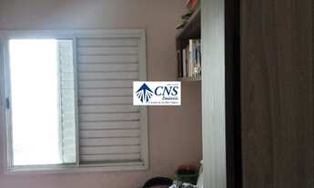 Imagem 7: APARTAMENTO RESIDENCIAL em TABOÃO DA SERRA - SP, CHÁCARA AGRINDUS