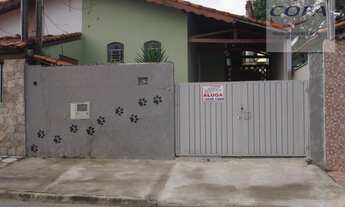 Imagem: Casa com 2 dormitórios à venda, 90 m²