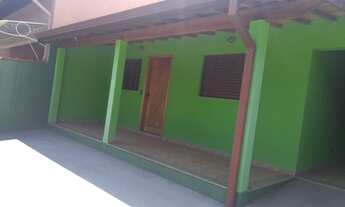 Imagem: Casa - Jardim Miriam - Vinhedo