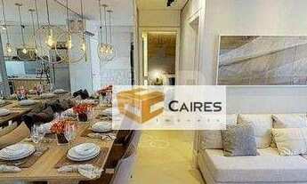 Imagem 3: Apartamento com 2 dormitórios à venda, 56 m² por R$ 450.000,00 - Bonfim - Campinas/SP