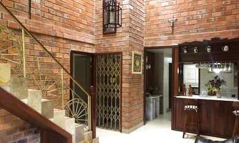 Imagem 5: Vendo Casa em Gravatá, 255 m², 05 quartos (04 suítes