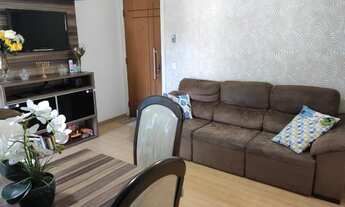 Imagem 1: Vendo Excelente Apartamento com 2 quartos no Condomínio Macaé Privillege na Glória