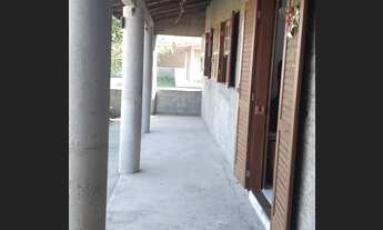 Imagem: Casa - venda - Campo Bom - Jaguaruna/SC