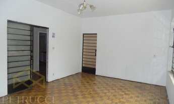 Imagem 2: Casa - Cambuí - Campinas