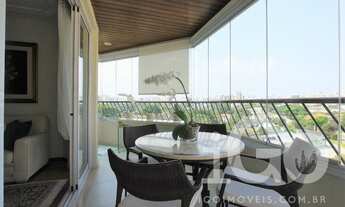 Imagem 2: Campo Belo excelente apartamento