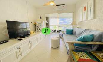 Imagem 3: Apartamento com 3 Dormitorio(s) localizado(a) no bairro RIVIERA em BERTIOGA / Ref.:18AP174