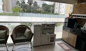 Imagem 5: Apartamento para venda com Suit no Campo. Elo