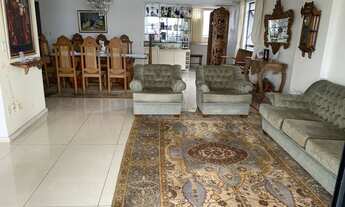 Imagem 5: OFERTA SHOW, PERTINHO DA JAQUEIRA! 04 SUÍTES, 03 VAGAS