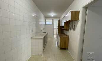 Imagem 6: Apartamento à venda Botafogo com 94,00 m² , 3 quartos 1 vaga