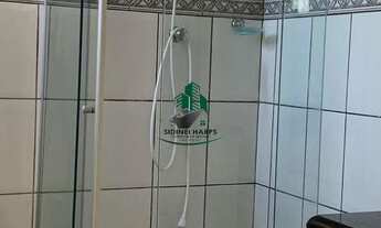 Imagem 6: Excelente Casa, Localizado no Jardim Aracati, possui 100m². - Bragança Paulista - SP