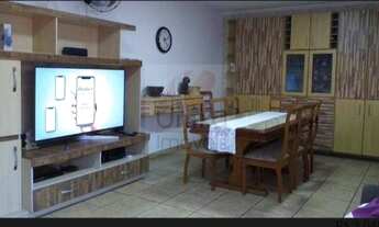 Imagem 5: Casa com 3 dormitórios à venda, 240 m² por R$ 530.000,00 - Jardim Santa Filomena - Itatiba