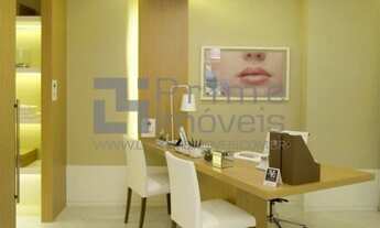 Imagem 7: Sala Comercial / Time Office / 45,80m² / 1 vaga / Jardim das Perdizes