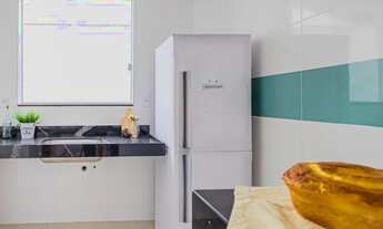 Imagem 7: Ultima Unidade, Casa Individual de luxo, Betim, Minha Casa Minha Vida