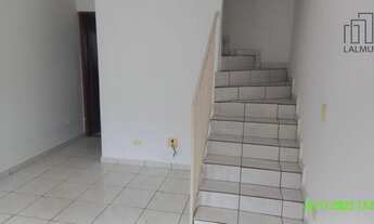 Imagem 6: Sobrado com 2 dormitórios para alugar, 67m² por R$ 2.167/mês - Travessa Soneto da Paz- Jar