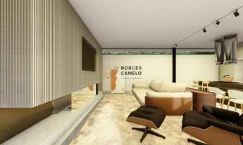 Imagem 7: Nova Lima - Casa Padrão - Alphaville - Lagoa Dos Ingleses