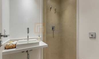 Imagem 7: Lindo Apartamento à Venda no Leblon de 100m² de Área Útil com 3 Quartos sendo 1 Suíte Sala