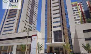 Imagem 2: Apartamento com 1 dormitório à venda, 41 m² por R$ 360.000,00 - Sul - Águas Claras/DF